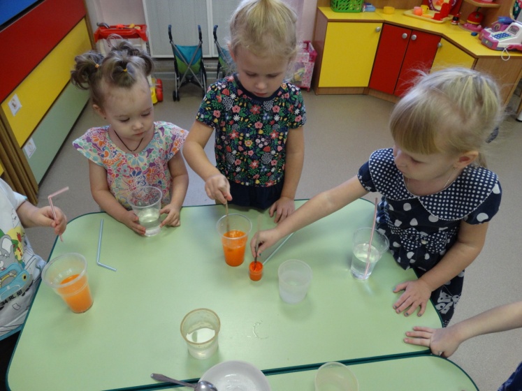 Эксперименты в детском саду: как, когда и зачем | НАУКА И ОБРАЗОВАНИЕ | Дзен